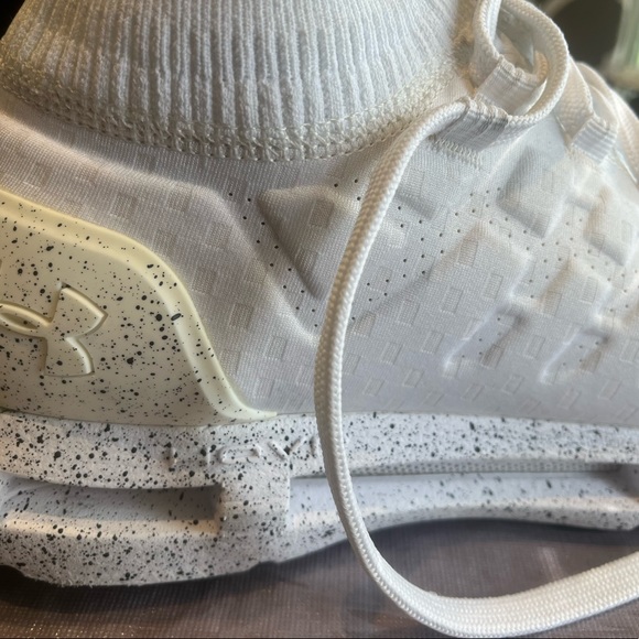 Underarmer Speedform HOVC Phantom 2 - Mens Runners - Bluetooth Technology - Picture 3 of 9